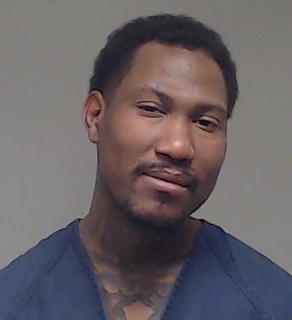 Herring, Tyler Montrell booking photo