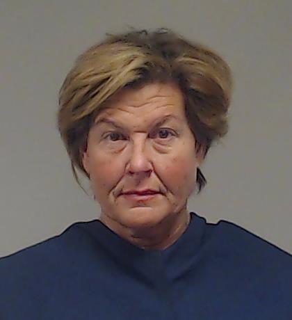 Pressley, Lori Leigh booking photo