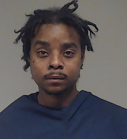 Keeton, John-Morgan Fitzgerald arrested by Collin County SO/PD