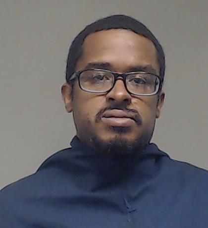 Gilstrap, Mark Edward, Jr. booking photo