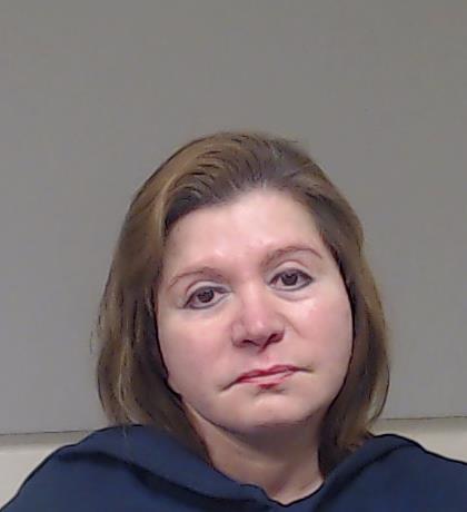 Aragon-De-Farfan, Irma Elizabet booking photo