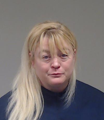 Eggleston, Anndice Jacqueline booking photo