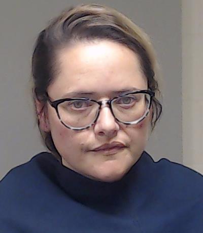 Hernandez, Sandra Milena booking photo