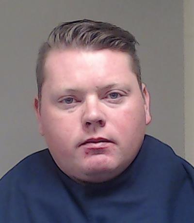 Wells, Preston Tyler booking photo