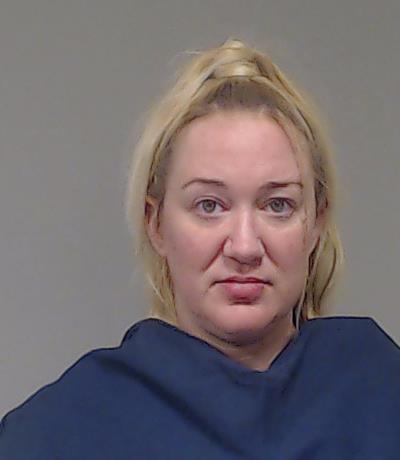 Williams, Jessica Dayle booking photo