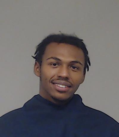 Bradshaw, Shemar Dijohn arrested by Collin County SO/PD