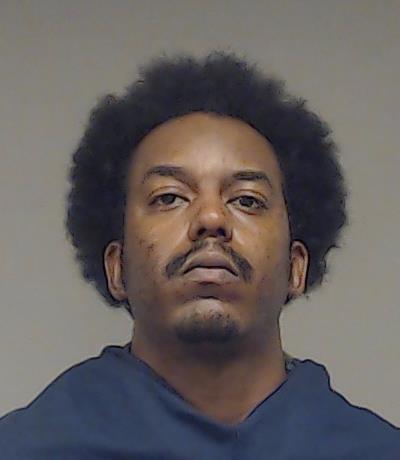 Dailey, Jorge Alfonso booking photo