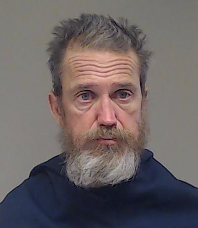 Morton, Jason David booking photo