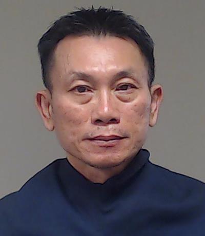 Hoang, Tuan booking photo