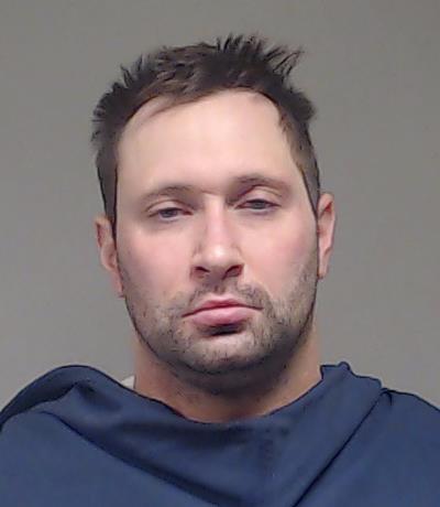 Solomon, Jordan Jeffrey booking photo