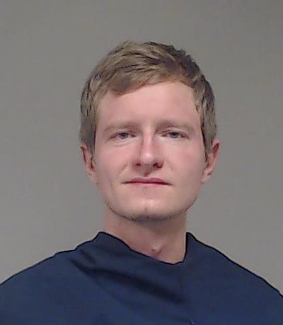 Jarreau, Skyler Keith booking photo