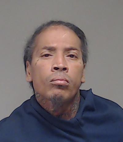 THOMAS, ROBERT LOYOY booking photo