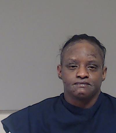 Williams, Laquana Denise booking photo