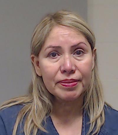 GOMEZ, GLORIA ARELLANO booking photo