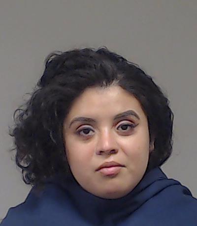 GOMEZ-BAHENA, DULCE L booking photo