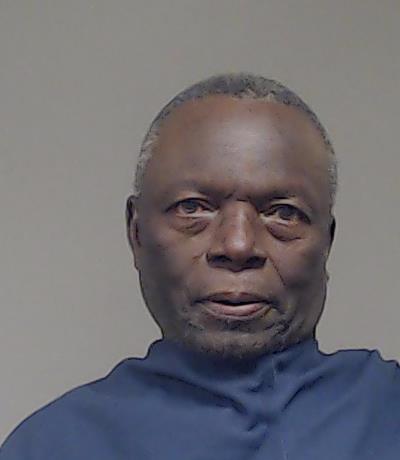 Musenda, Bornwell Oscar booking photo