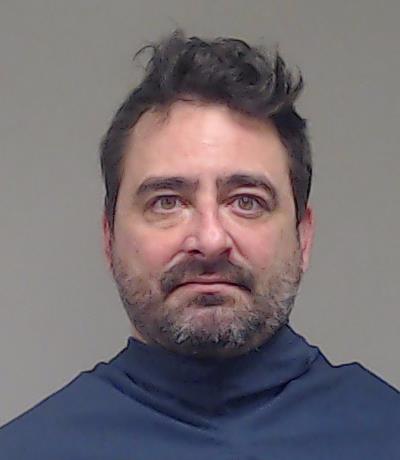 Kingsley, Jeffrey Allen booking photo