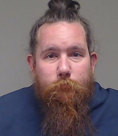 Lasseigne, Lance Albert booking photo