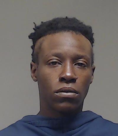 CONNER, MICHON booking photo