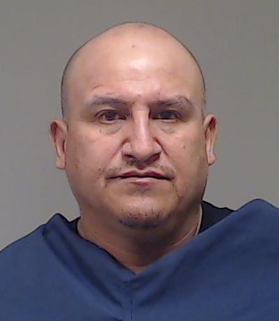Aredondo, Jose Humberto booking photo