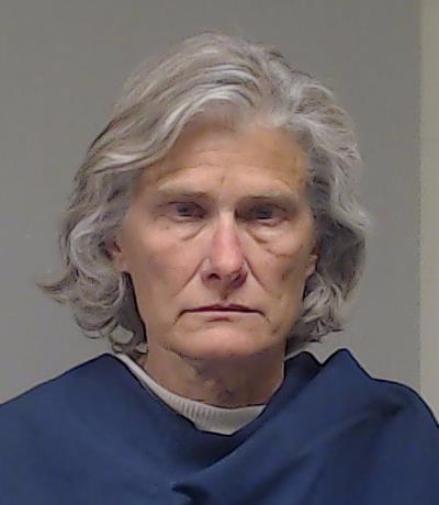 Eginton, Alison Kay booking photo