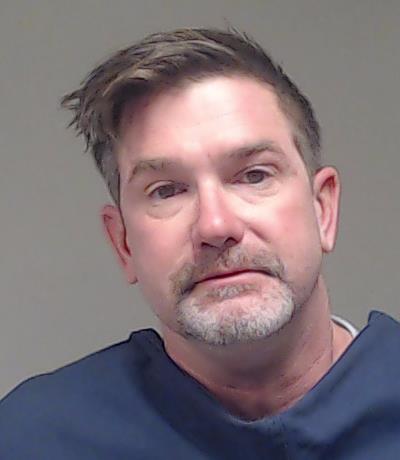 Young, Jeremy booking photo