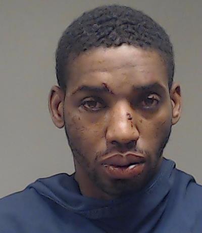 BROWN, JOSEPHER KEJUAN booking photo