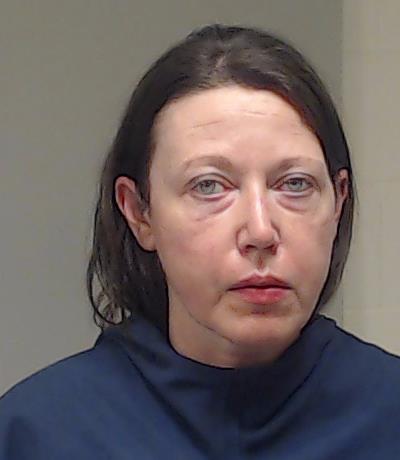 PHILIPS, LOYLEE MELISSA booking photo