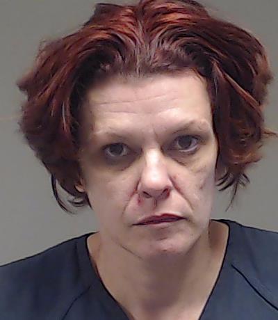 Patrick, Brandi Rae arrested by Collin County SO/PD