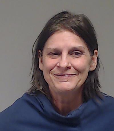 Callahan, Lisa arrested by Collin County SO/PD