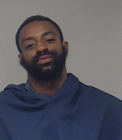 Kirby, Andrae Lamont, Jr. booking photo