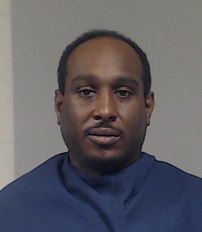 Pitts, Shellie Jay booking photo