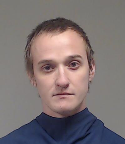 Paul, Ethan Alexander arrested by Collin County SO/PD