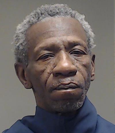 Barrett, Edward Lachon booking photo