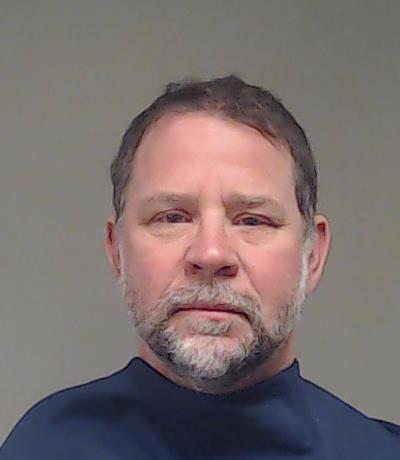 Carel, Edward Ernest, Jr. booking photo