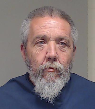 Gwin, Robert Hayes booking photo