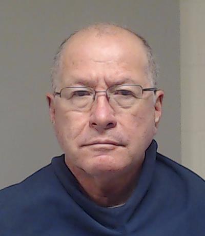 Berganza-Espina, Byron Alcides booking photo