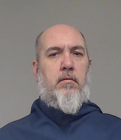 Felkey, Jeremy Ray booking photo