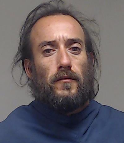 Saucedo, Jose Antonio booking photo