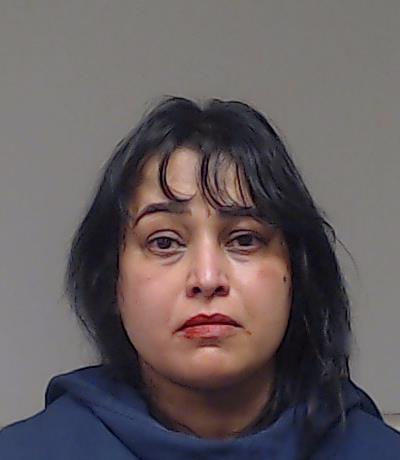 Pimpalapure, Dipti booking photo