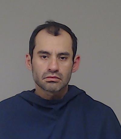 Rangel, Hector Cecilio booking photo