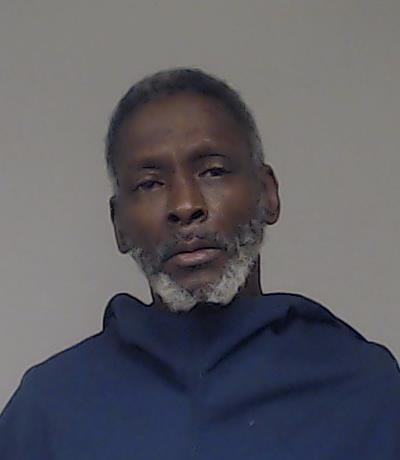 McNealy, Willie Allen booking photo