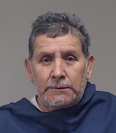 Acevedo, Arturo booking photo