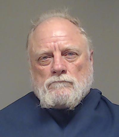 Moon, Hurley Wayne booking photo