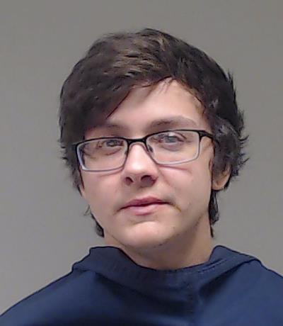 Sims, Tori Lee booking photo