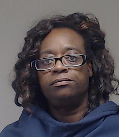 Pierce, Haiti Genean booking photo