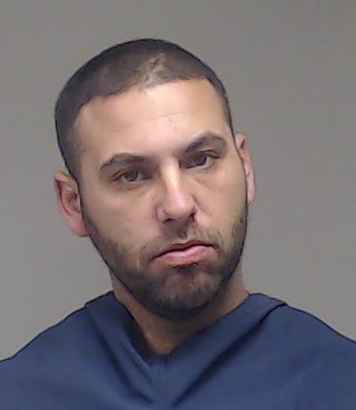 Chandler, Koree Devin booking photo