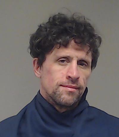 Phillips, Josiah David booking photo