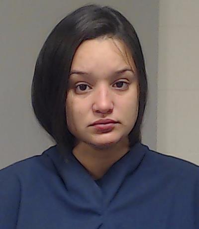 RINCON-OLARA, SANDY booking photo