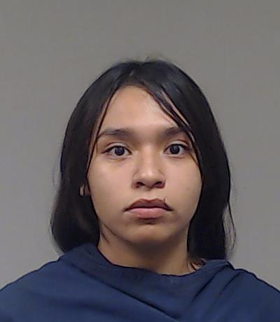 GUILLEN, FABIOLA AYDEEE booking photo